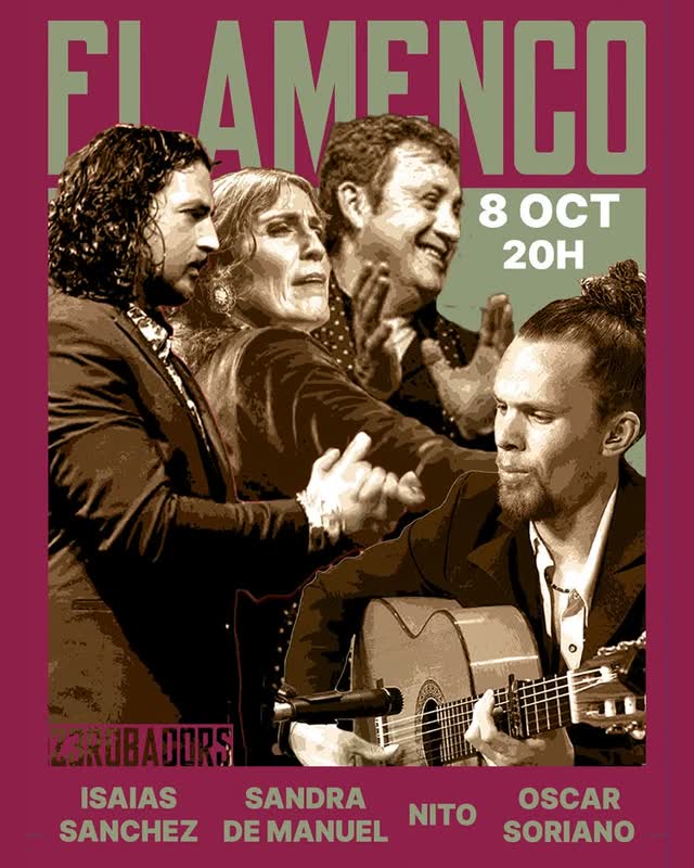 23flamenco