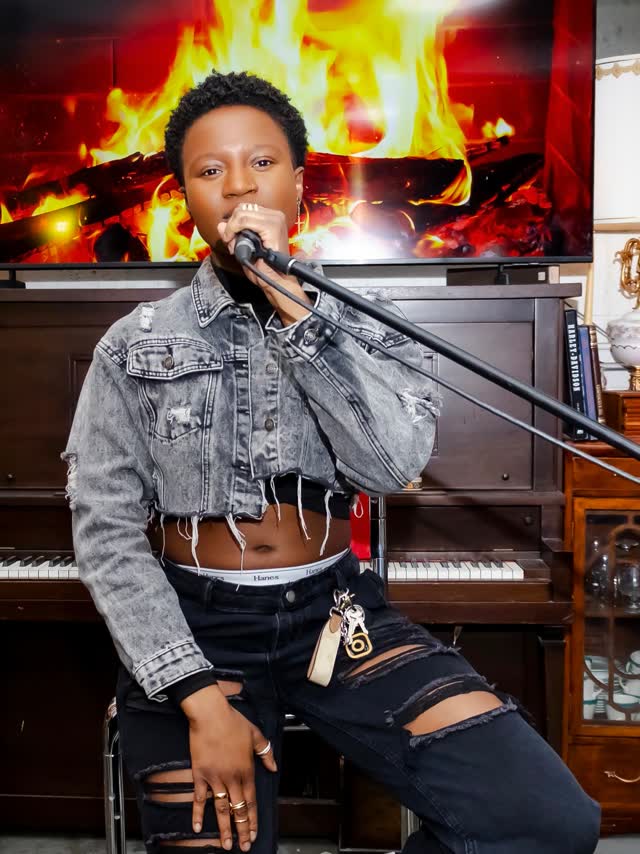 Velvet Roots Vol. 2 | Soul Served - Meet the performers!