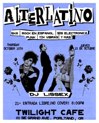 ALTERLATINO