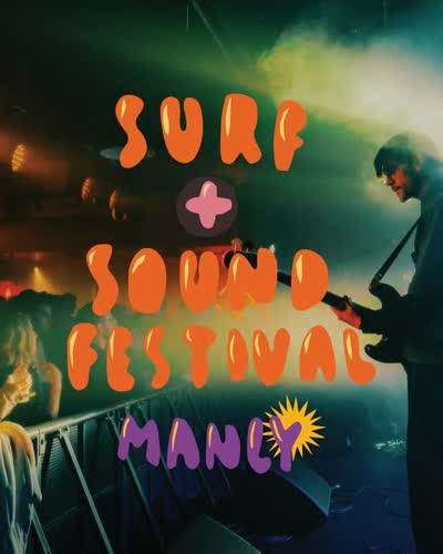 Surf and Sound Festival