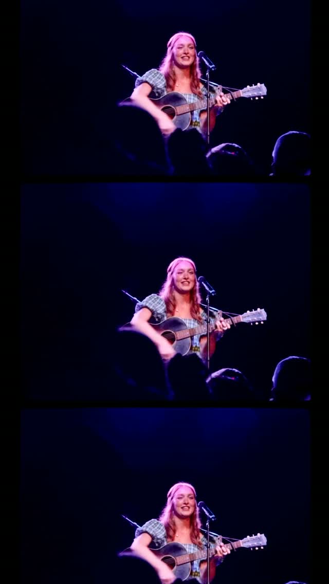 Bella White - A Sign in the Weather Tour w/ Georgia Harmer