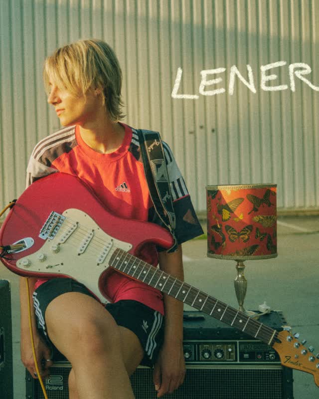 LENER + CURCUMA