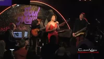 Selina Albright debuts in Arthur's this October 10th