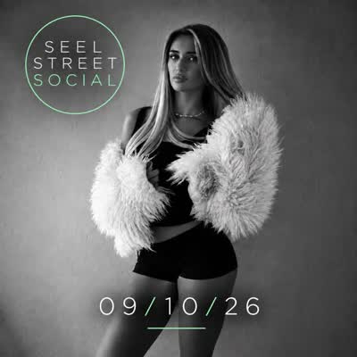 Friday Nights at Seel Street Social