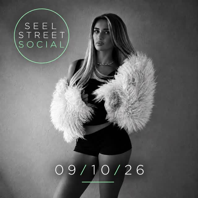 Friday Nights at Seel Street Social