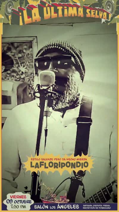 La Última Selva