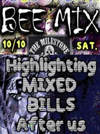 BEEMIX