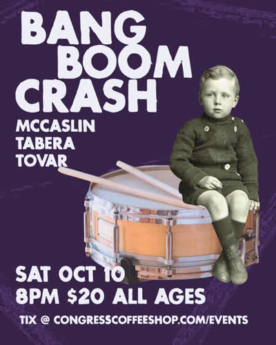 Bang Boom Crash