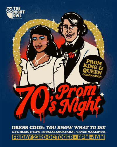 Prom Night