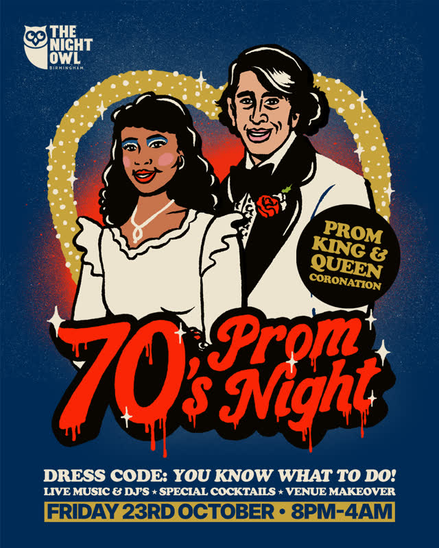 Prom Night