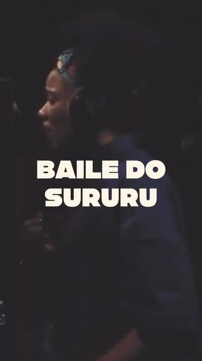 Baile do Sururu
