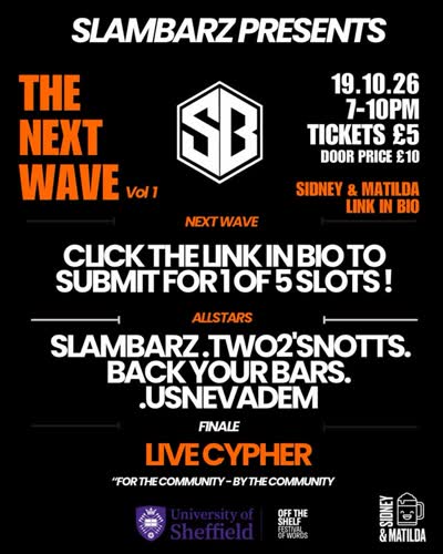 BACK IN STYLE ⚠️🧡🌊 / THE NEXT WAVE ~ VOL. 1 🌊