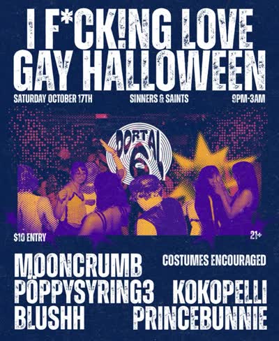 Halloween Party