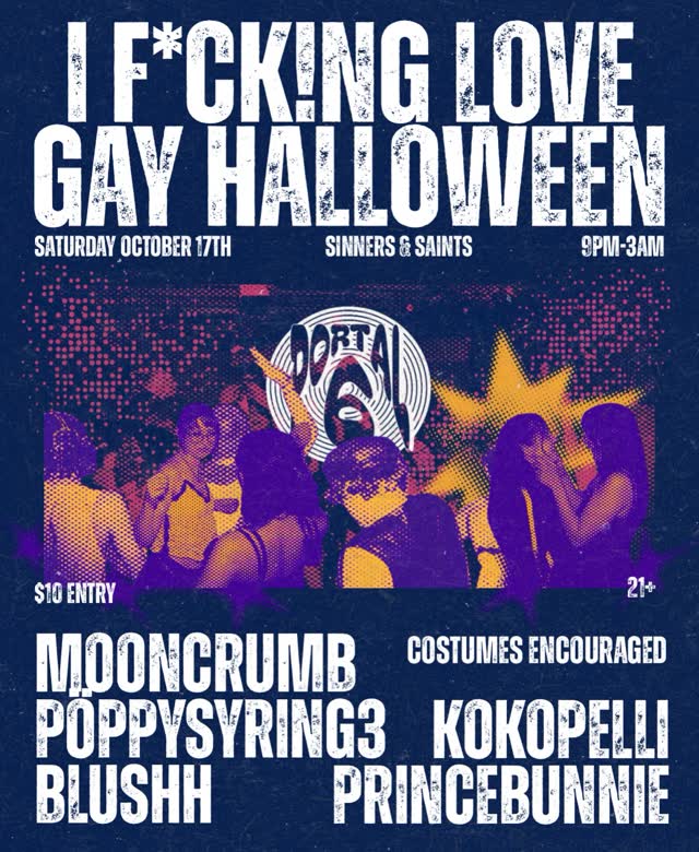 Halloween Party