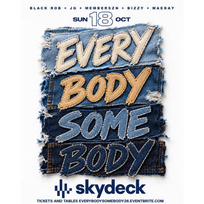 TSU HOCO FINALE + Everybody Somebody’s 1-Year Anniversary