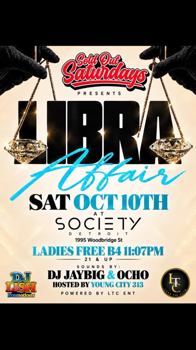 LIBRA AFFAIR