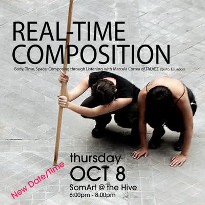 REAL-TIME COMPOSITION