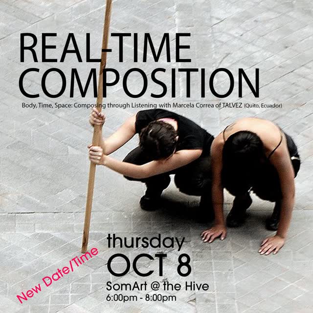REAL-TIME COMPOSITION