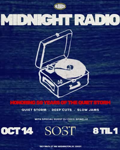 Midnight Radio