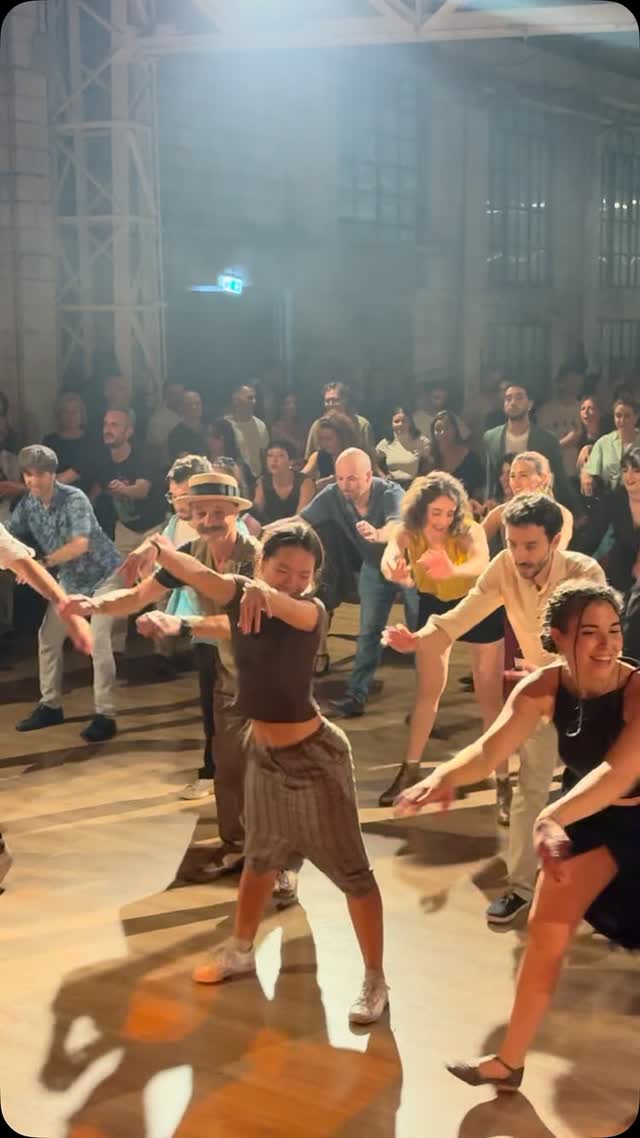 Swing’n’Milan