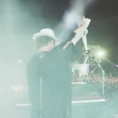 SATORI (LIVE) · SABATO 10 OTTOBRE · SPAZIO CAVEA