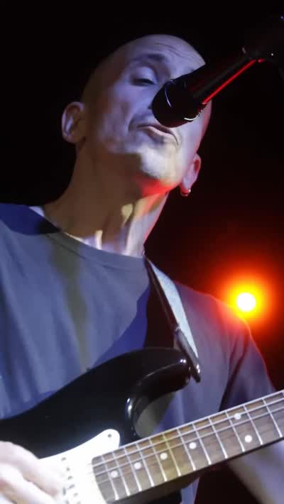 Controcultura - La tua Fottuta Musica Alternativa