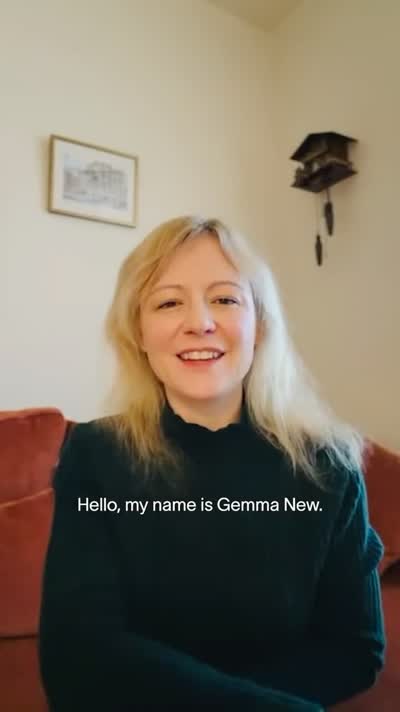 On October 12, New Zealand conductor Gemma New makes her debut with the Staatskapelle Berlin at the Pierre Boulez Saal. Together with tenor Stephan Rügamer and horn player Ignacio García, she presents Benjamin Britten’s celebrated Serenade.