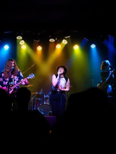 Bridge Down is coming to The Squire 10/31 with Alive At Nine, Cause Celebre & Whimmsy!