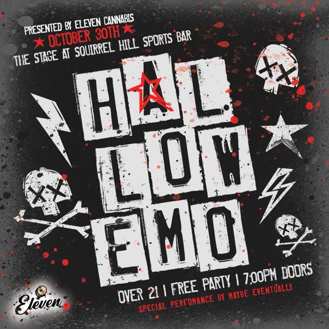 Hallow Emo