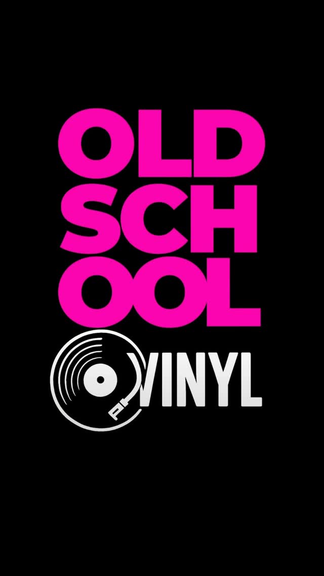 Old School Vinyl