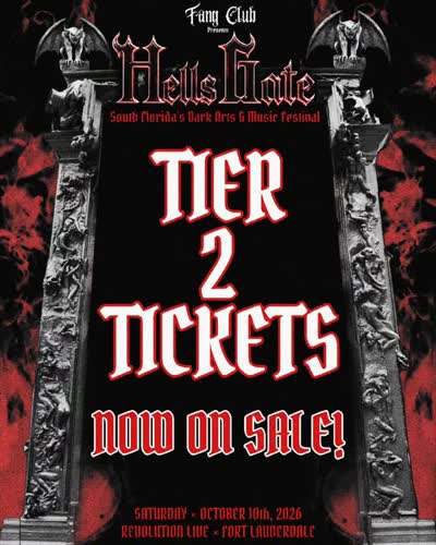 Hells Gate Festival