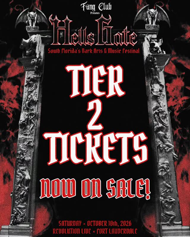 Hells Gate Festival