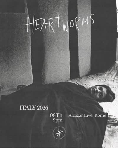 Heartworms Concert