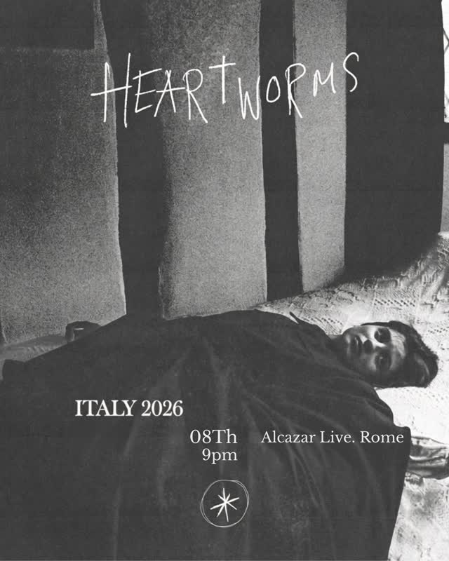 Heartworms Concert