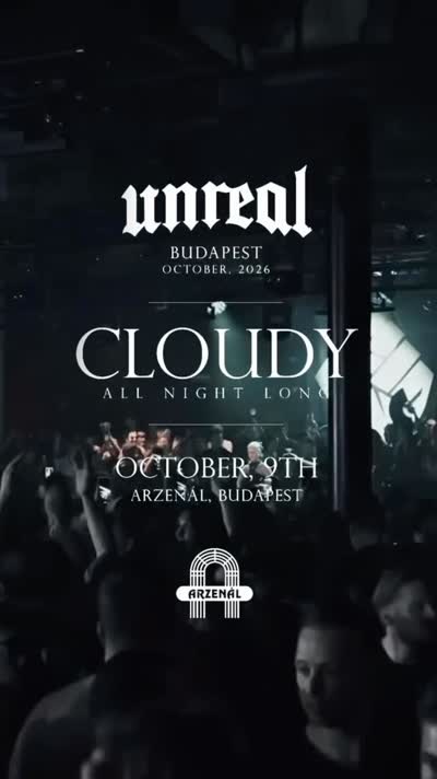 SEE YOU THIS FRIDAY