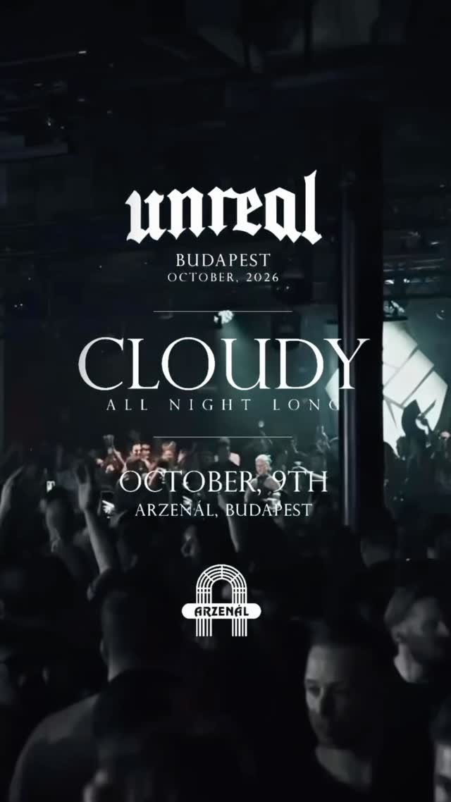 SEE YOU THIS FRIDAY