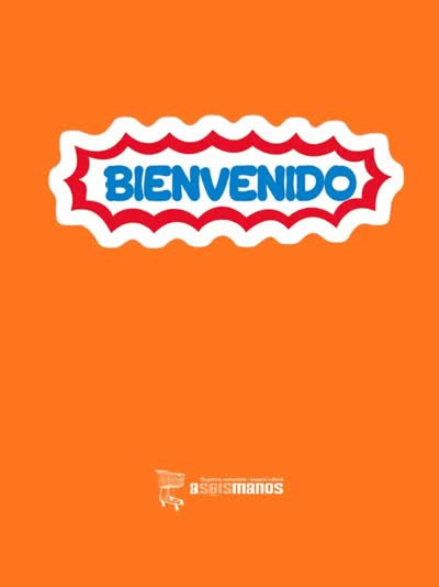 ALGO ESTÁ POR DESPERTAR EN LA SÉPTIMA... BOGOTÁ D.C. Gran lanzamiento Sábado 17 de Octubre.
