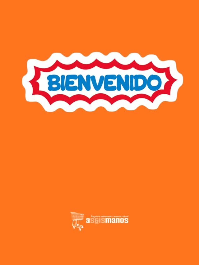 ALGO ESTÁ POR DESPERTAR EN LA SÉPTIMA... BOGOTÁ D.C. Gran lanzamiento Sábado 17 de Octubre.