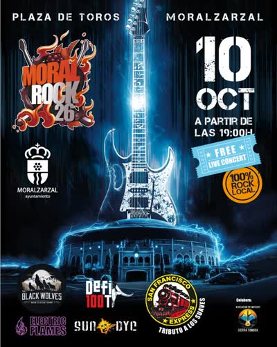 MORALROCK 2026