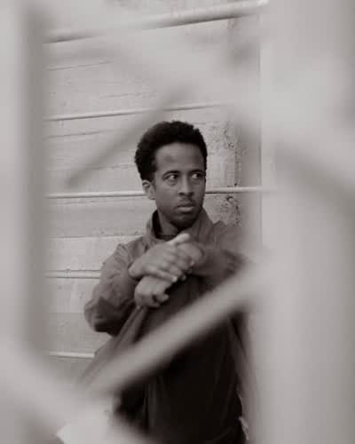 Celebrating the release of Bashir Billow’s debut album How Will It Be