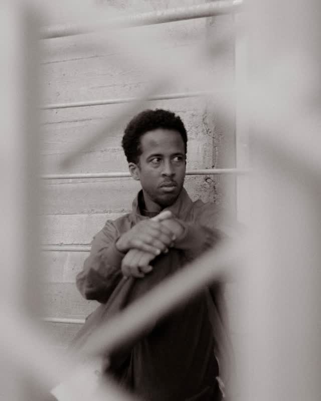 Celebrating the release of Bashir Billow’s debut album How Will It Be