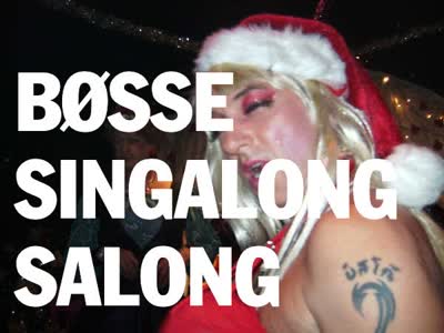 S.I.N.G. A.L.O.N.G. S.A.L.O.N.G.