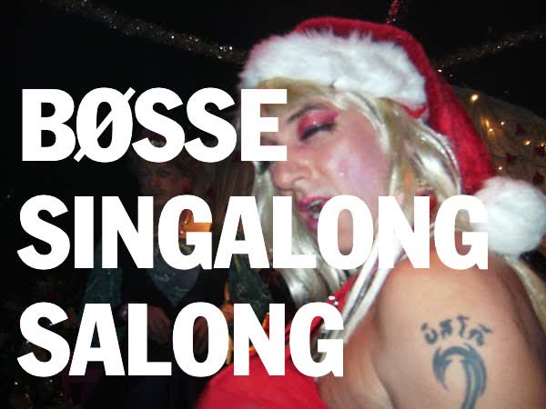 S.I.N.G. A.L.O.N.G. S.A.L.O.N.G.