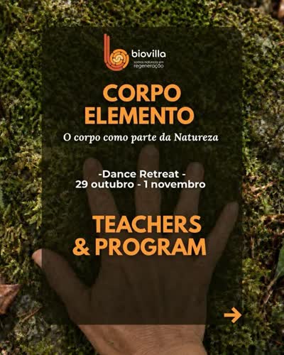 CORPO ELEMENTO Program