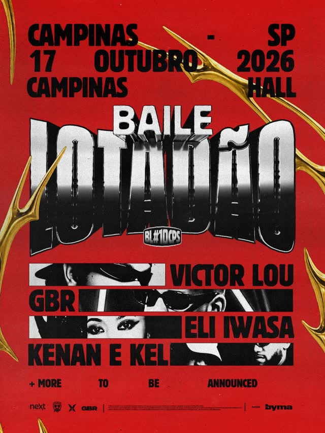 Baile Lotadão