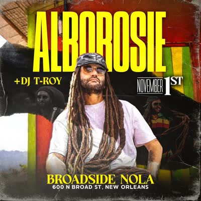 ALBOROSIE