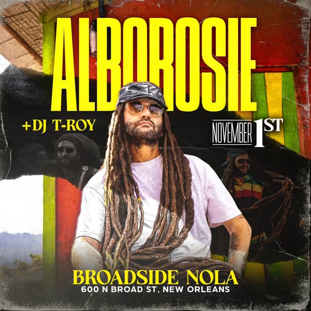 ALBOROSIE