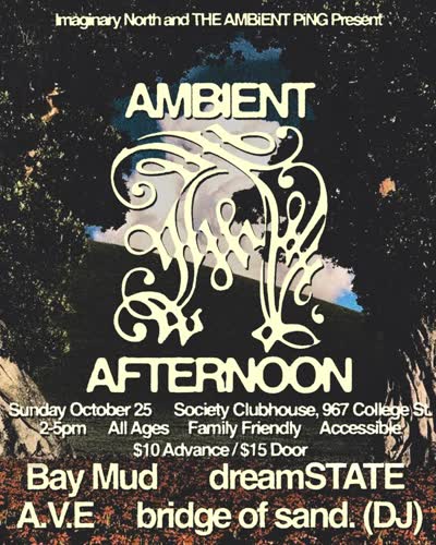 Ambient Afternoon