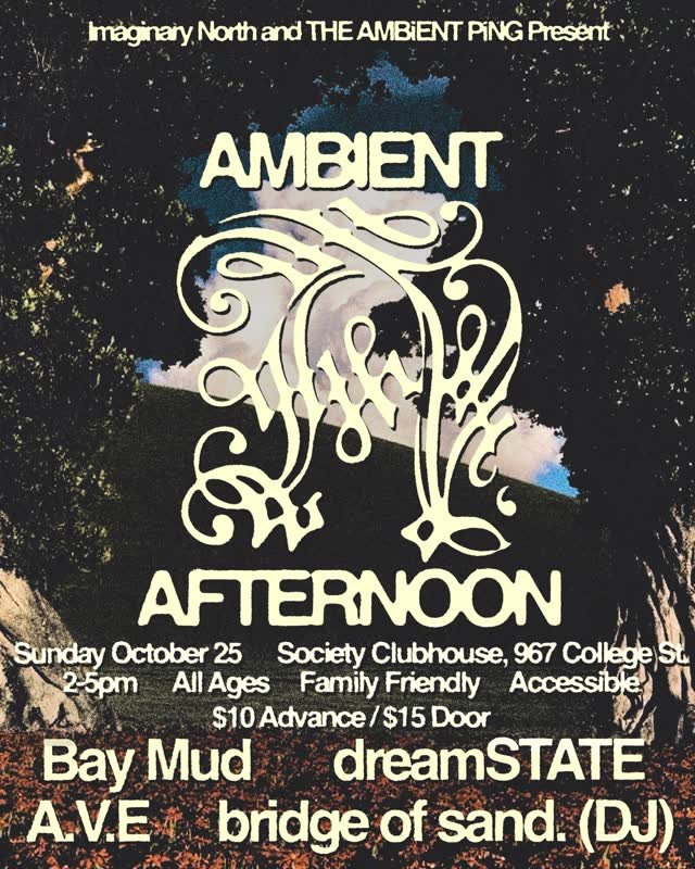 Ambient Afternoon