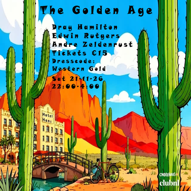 The Golden Age